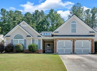 133 Reid Plantation Dr, Villa Rica, GA 30180