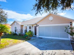 121 Briarcliff Dr, Kissimmee, FL 34758