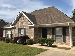 115 Gardenview Dr, Saltillo, MS 38866