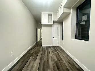 Rented by Dream Space Realty