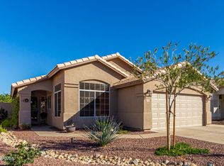 449 N Ocotillo Ln, Gilbert, AZ 85233