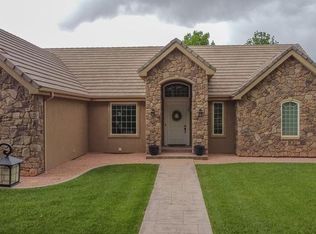 1157 W 400 S, Hurricane, UT 84737