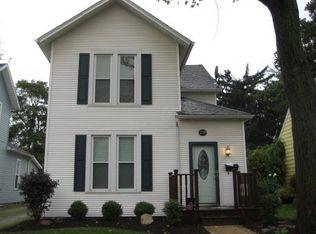 239 Elm St, Marion, OH
