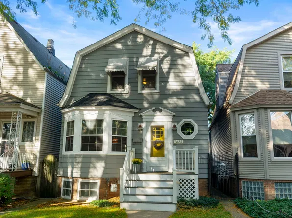 3432 N Troy St, Chicago, IL 60618