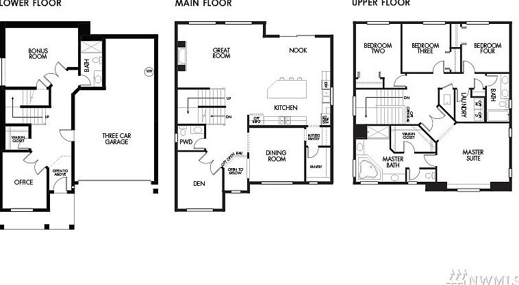2nd image of 1426 184th Pl SE #34