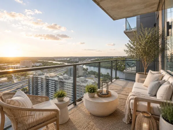 44 East Ave #2108, Austin, TX 78701
