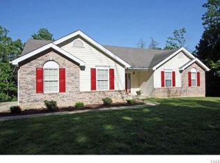 30885 Halls Hideaway Ln, Wright City, MO 63390