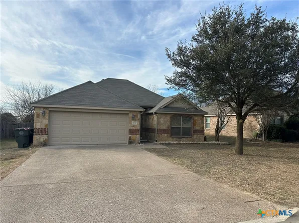 4612 Canyon Rdg, Temple, TX 76502