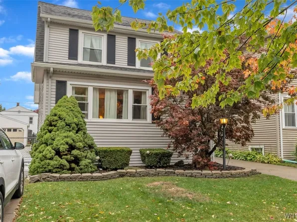 279 Hamilton Blvd, Buffalo, NY 14217