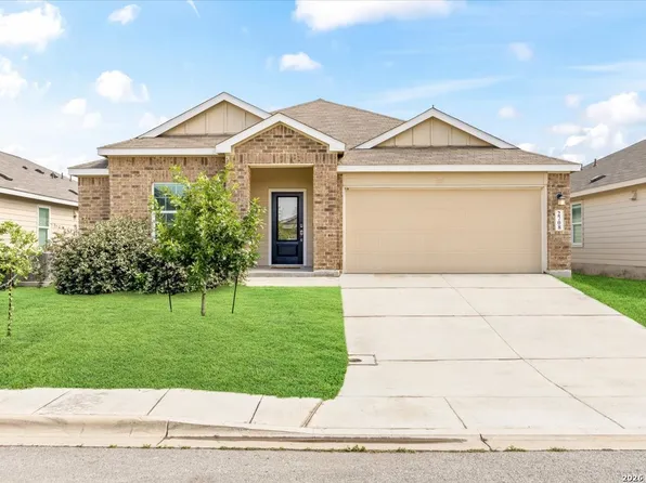 2708 CORAL VLY, Seguin, TX 78155