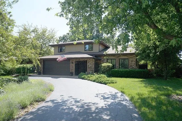 3458 Somerset Ln photo 1