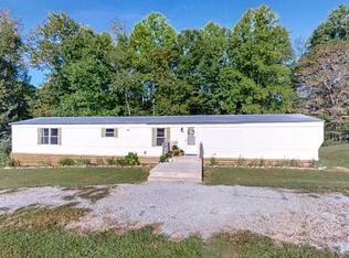 1051 Brandon Hollow Rd, Lynchburg, TN 37352
