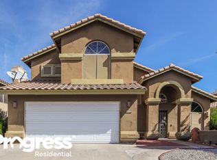 7850 W Krall St, Glendale, AZ 85303