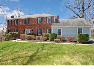 105 Eleven Levels Rd, Ridgefield, CT 06877