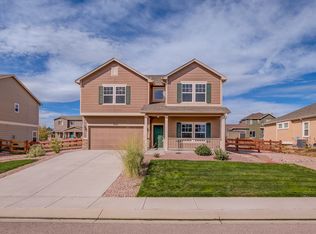 7062 Honeycomb Dr, Peyton, CO 80831