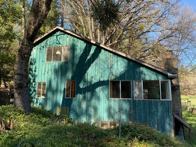 1944 Meadow View Rd, West Point, CA, 95255