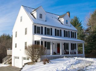 118 South Rd, Pepperell, MA 01463