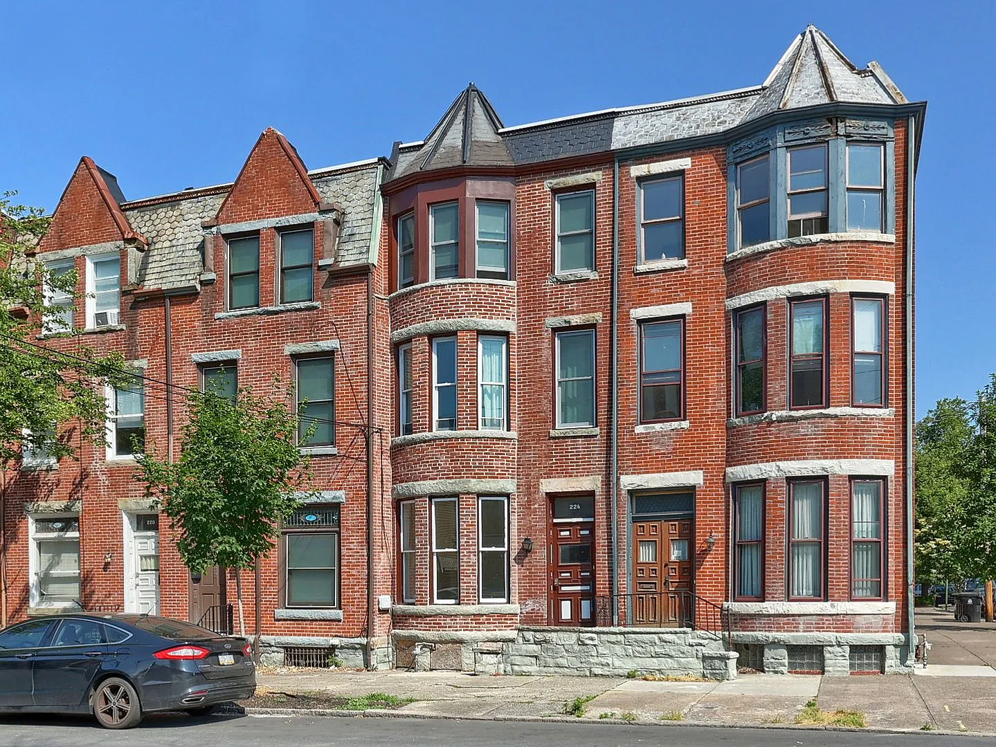 224 Reily Street — Photo 1