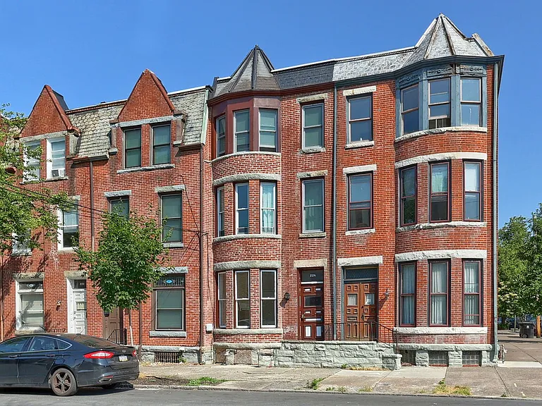 224 Reily Street — Photo 1