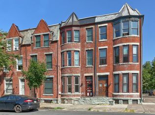 224 Reily St APT 1, Harrisburg, PA 17102