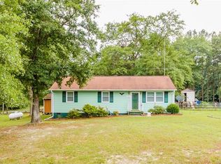 25811 Smith Grove Rd, Petersburg, VA 23803