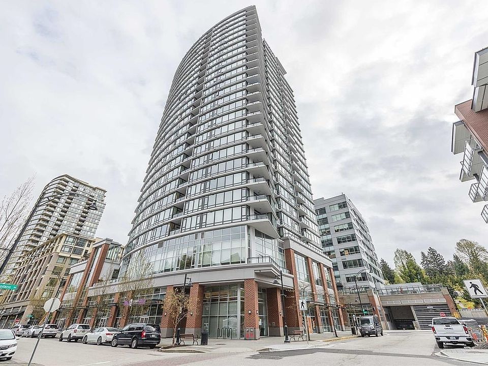 1st image of 400 Capilano Rd #601