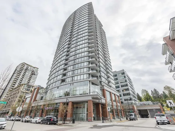 400 Capilano Rd #601, Pt Moody, BC V3H 5M9