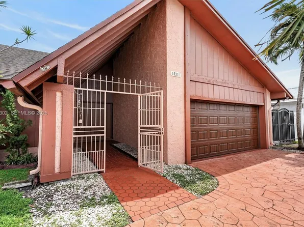 10311 SW 132nd Ave, Miami, FL 33186
