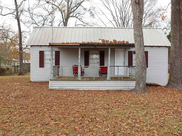 159 Sandra St, Jefferson, TX 75657