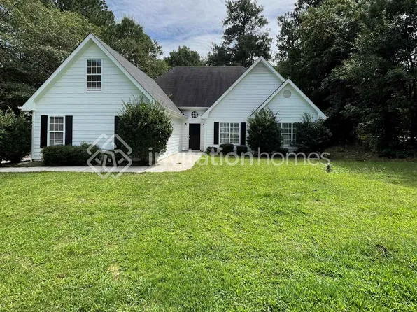 3715 Biltmore Oaks Dr, Bethlehem, GA 30620