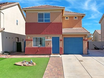 5288 Emelita St, Las Vegas, NV, 89122