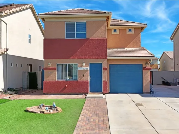 5288 Emelita St, Las Vegas, NV 89122