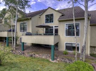 2018 Tournament Ct, Evergreen, CO 80439