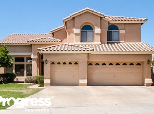 1334 E Harrison St, Gilbert, AZ 85295