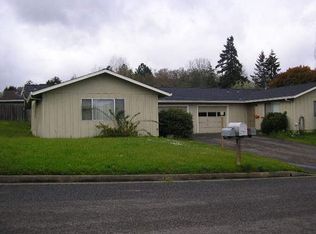 145 Ash St, Roseburg, OR 97471