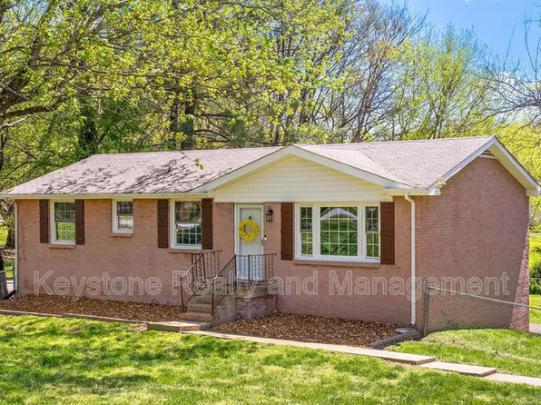 240 E Old Trenton Rd, Clarksville, TN 37043