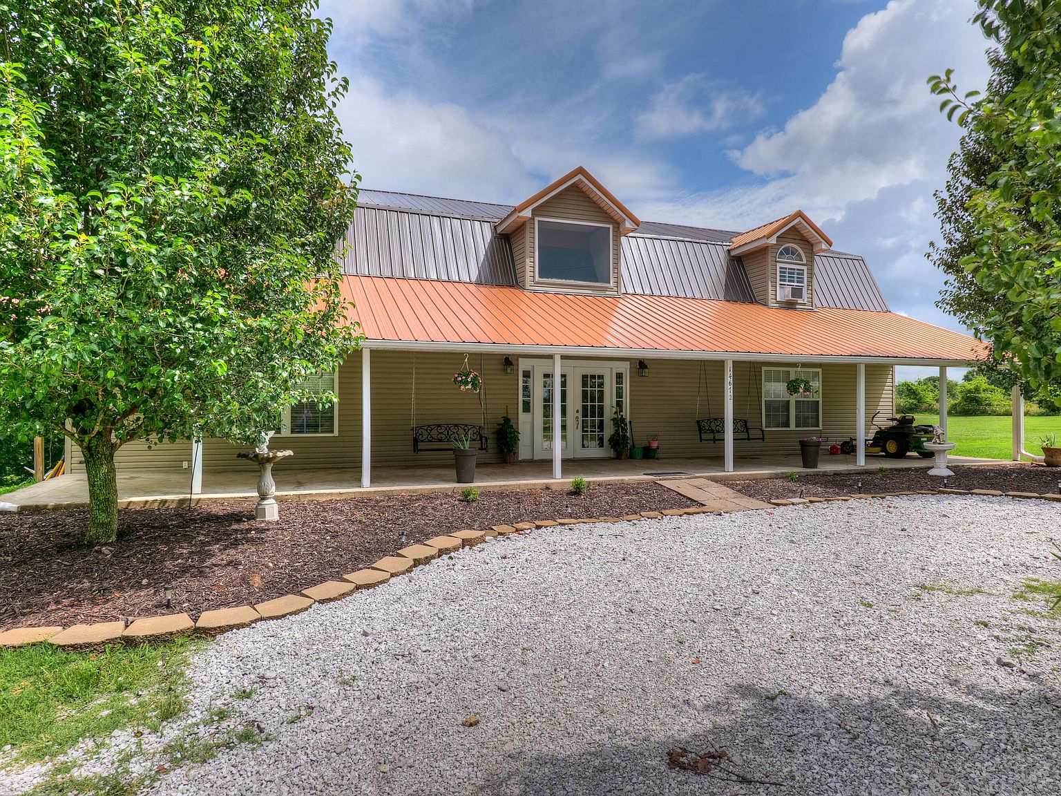 14672 Mccracken Lane, Neosho, MO 64850 Zillow