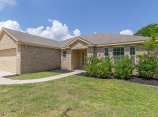12325 Green Ridge Dr, Willis, TX 77318