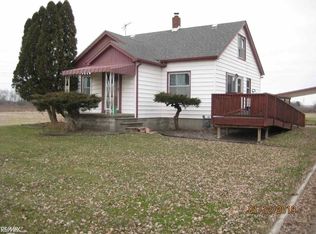 61380 Havenridge Rd, Lenox, MI 48048