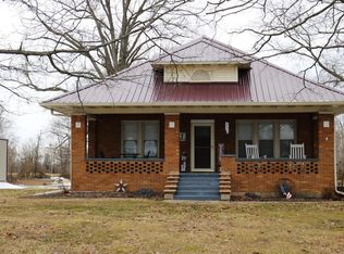 11887 State Road 250, Vevay, IN 47043