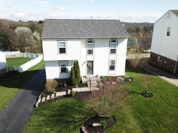 304 Holly Ridge Dr, Glenshaw, PA 15116