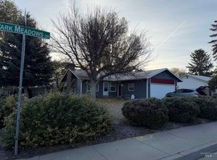 1298 Park Meadows Dr, Twin Falls, ID 83301