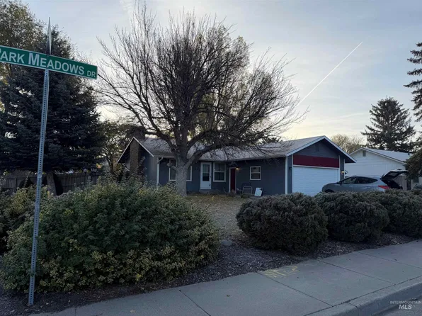 1298 Park Meadows Dr, Twin Falls, ID 83301