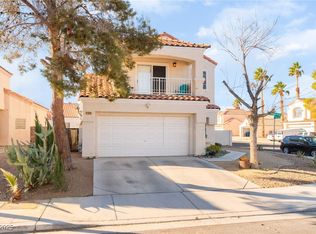 2789 Trotwood Ln, Las Vegas, NV 89108
