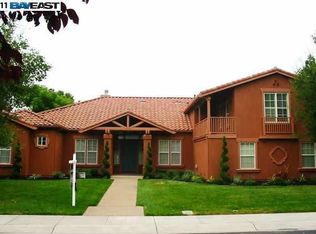 3891 Picard Ave, Pleasanton, CA 94588