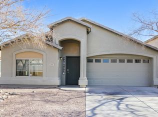 2051 S 159th Ln, Goodyear, AZ 85338