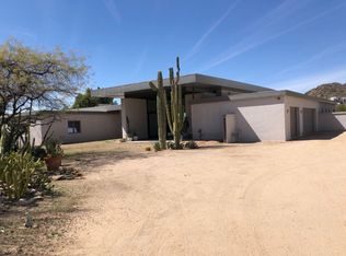 6402 N 38th Pl, Paradise Valley, AZ 85253