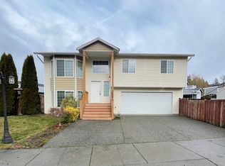 4901 61st Dr NE, Marysville, WA 98270