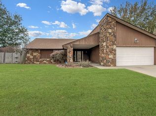 2419 S Gardenia Ave, Broken Arrow, OK 74012