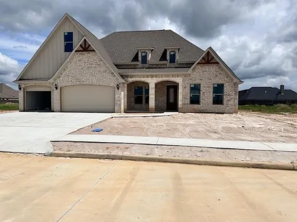 1250 Natashas Way, Lumberton, TX 77657